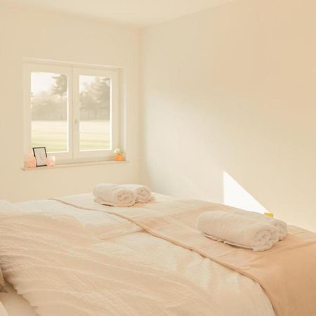 Naturoase Sinzing / Parkplatz, Waschmaschine, Etc. Apartment Екстериор снимка