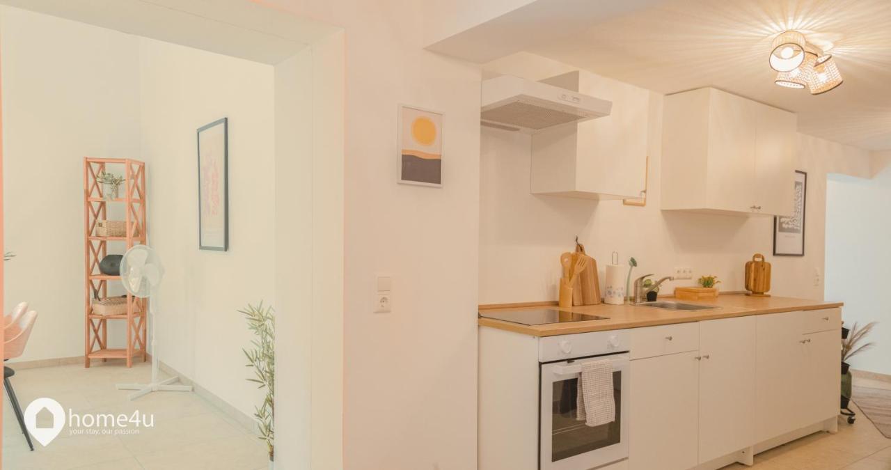 Naturoase Sinzing / Parkplatz, Waschmaschine, Etc. Apartment Екстериор снимка