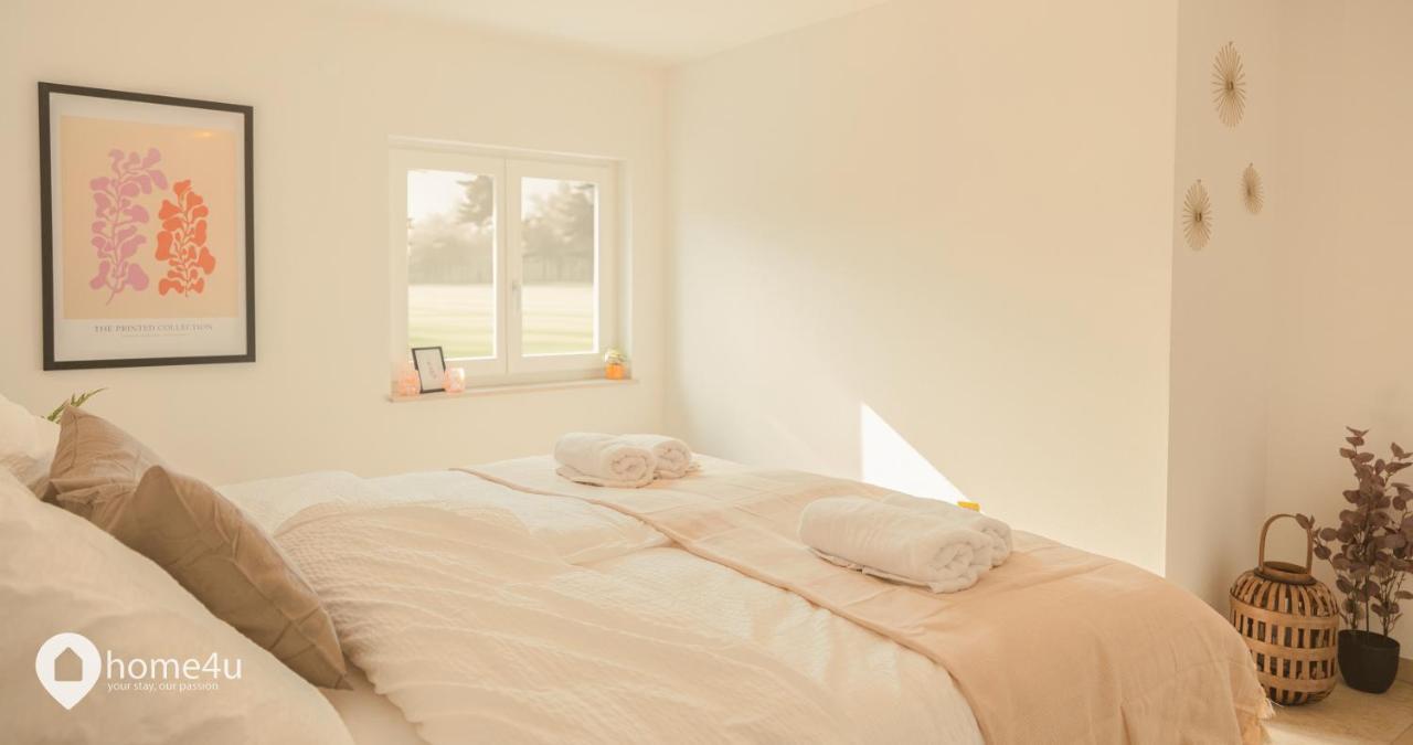 Naturoase Sinzing / Parkplatz, Waschmaschine, Etc. Apartment Екстериор снимка
